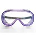 Guardwear護目眼罩Protective Safety Goggle (Violet)